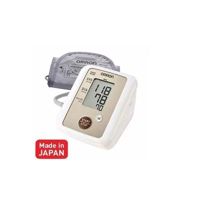 Automatic Blood Pressure Monitor JPN2, Japan