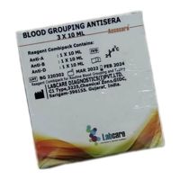 Reliable Blood Grouping Reagent Supplier in Bangladesh