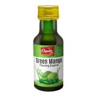 Best green mango flavour