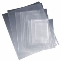 Poly Bags - Various Sizes and Quantities Available