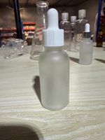 30ml ordinary serum bottle made in china
