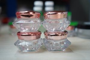 15gm Diamond Shape Fancy Cream Box (Bangla)