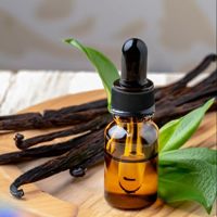 Vanilla Fragrance Oil