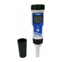 Ezdo TDS Meter 6031, Made in Taiwan