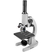 Professional Monocular Biological Compound Microscope 25X-675X Magnification L101