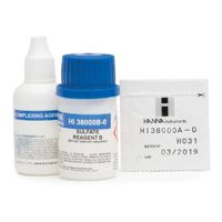 Hanna Sulfate Test Kit, HI38000