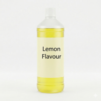 Best Lemon flavour liquid / Flavouring agent| Lemon | Baking ingredients