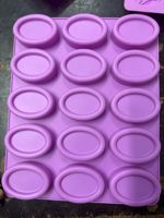 Soap Mold For Cold process soap making 15 Cups