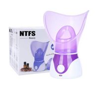 Get NTFS Beauty Facial Steamer at offer price in BD