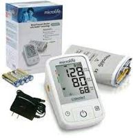 Blood Pressure Monitor BP A2 Classic Microlife