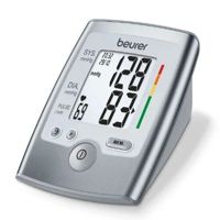 Blood Pressure Monitor BM 35 (Germany)