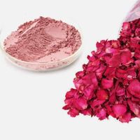 Rose Powder (গোলাপের গুঁড়ো) - ১কেজি প্যাক