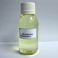 Benzalkonium chloride (BKC) - 80%