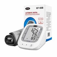 Automatic Digital Blood Pressure Monitor ALPK-2 KF-65B