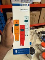 Pocket pH Meter Hanna