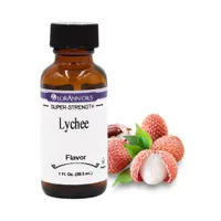 Lychee flavour Emulsion at Labyshop