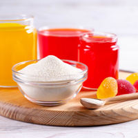 Pectin Powder (High-Quality, Food & Pharmaceutical Grade)