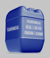 Florfenicol 20% Oral Solution