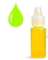 Lemon yellow Liquid Coloring Food Grade