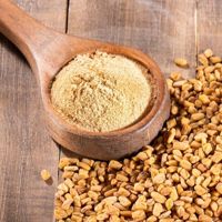 Fenugreek Powder- মেথী গুঁড়া