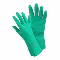 Super Nitrile Solvent Resistant Hand Gloves -Premium Protection in Bangladesh