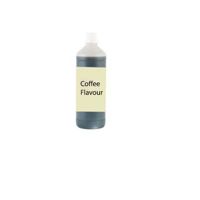 Coffee Flavour Liquid |Coffee Essence for Cake | Essence for cakes, cookies and desserts | Flavouring agent| Coffee| Baking ingredients