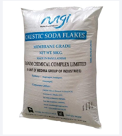 Custic Soda Sodium Hydroxide Flakes Made in Bangladesh
