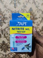 API Nitrite Test Kit 180 Tests
