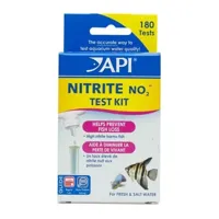 API Nitrite Test Kits 180 Test Per Box