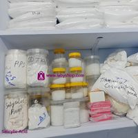 High Quality Salicylic Acid Cosmetic Grade Raw Materials