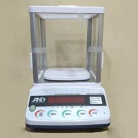 AND FGH Series Precision Weight Balance, 1000 gm (1Kg)