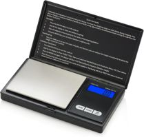Professional Mini Digital Pocket Scale 0.1 gm to 1000 gm