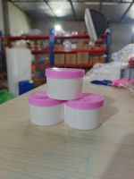 Cosmetic Box 50gm cream box with inner lid