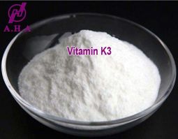 Vitamin K3 (Menadione) Powder - Premium Grade Nutritional Supplement for Veterinary and Industrial Use
