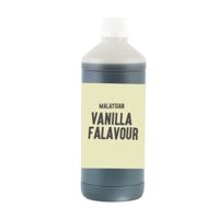 Vanilla Flavour Liquid | Vanilla Essence for Cake | Essence for cakes, cookies and desserts | Flavouring agent| Vanilla| Baking ingredients
