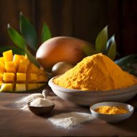 Dry mango powder at extraordinary prices