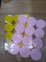 10gm Cosmetic Box For Cream, Lotion, Night Cream 12 pcs package