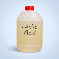 Lactic Acid 80% Purity