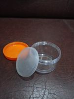 Cosmetic Box Cream Box 50gm With Inner Lid