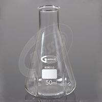 Glassco Conical Flask