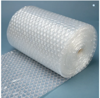 Bubble Wrap poly Roll