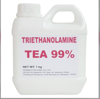 Triethanolamine ( TEA 99% )