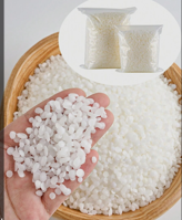 Beeswax / Cera Alba for lotion bars, skin creams/balms, ointments, lip balms