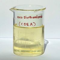 Cocamide DEA (Diethanolamine)