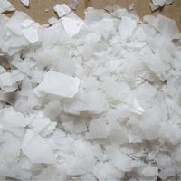 Custic Soda Sodium Hydroxide Flakes Made in Bangladesh