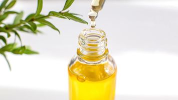 Tea Tree Essential Oil (Made in Australia) - Premium Quality for Skin, Hair & Aromatherapy