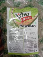 VIVA ITALIA rosemary dry leaves