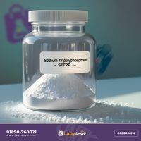 Sodium Tripolyphosphate STPP Powder Tech Grade