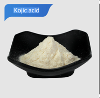 Pure Kojic Acid Powder | LIGHTENS & BRIGHTENS SKIN | Diminishes the Appearance of Brown Spots & Discoloration | for DIY Soaps, Creams, and Serums