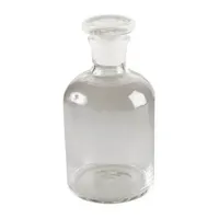 250 ml Glass Reagent Bottle with Stopper
